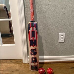 🌼NIP Ihsan Cricket Bat and Balls Set🌼